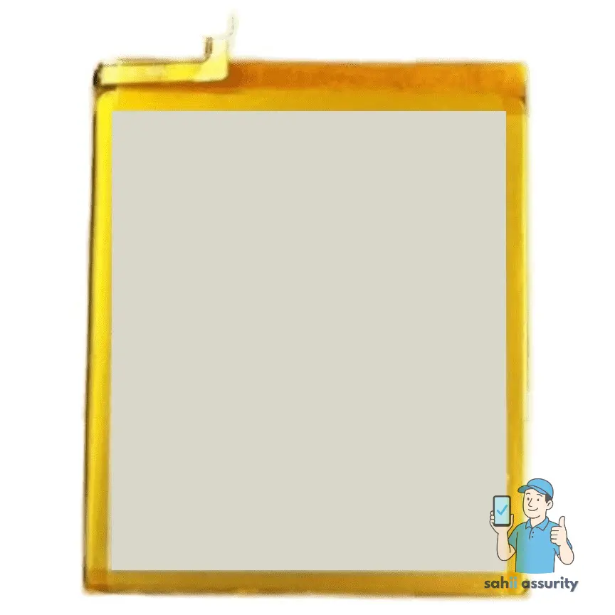 Battery for Infinix Note 30